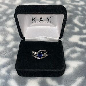 Kay Jewelers Ring